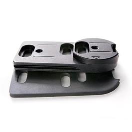 Cotton Carrier CCS Universal Tripod Adapter Plate thumbnail